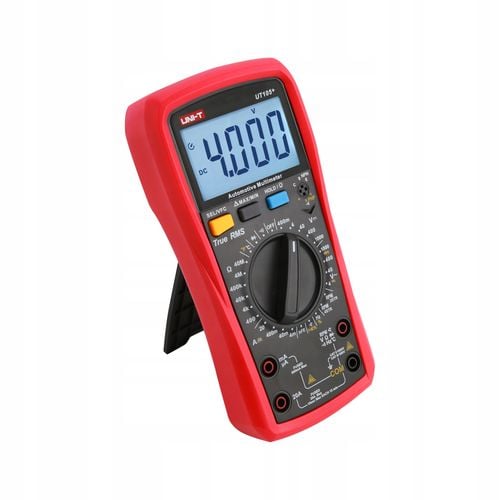 Miernik uniwersalny Uni-T UT105+ na Arena.pl