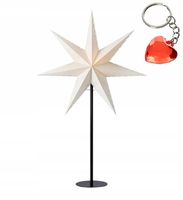 Ozdoba stołowa świetlna Gwiazda LIVELY 705928 Markslojd