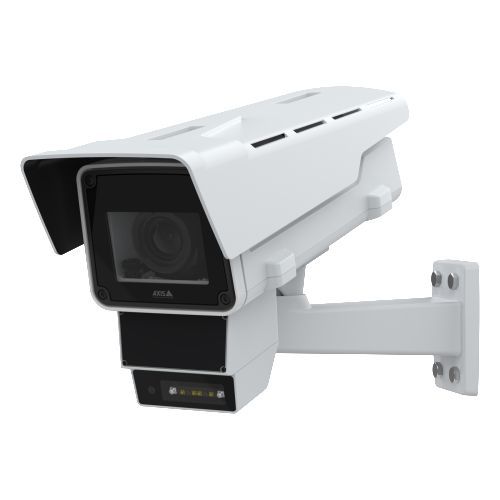 Axis Q1656-DLE zdjęcie 1