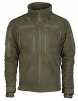 Mil-Tec Bluza Polarowa Fleece Plus Oliwkowa L