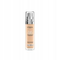 True Match Podkład Do Twarzy Loreal W3 Warm Dore 30 ml