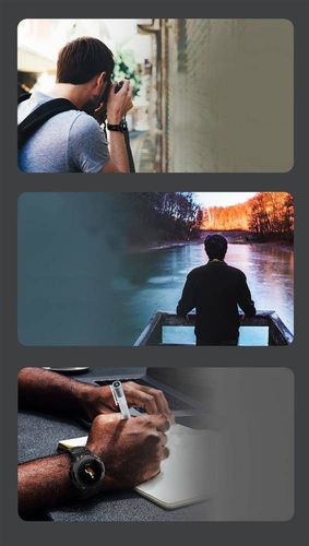 Smartwatch Gravity GT7-2 na Arena.pl