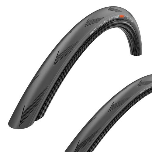 OPONA SCHWALBE PRO ONE CLASSIC TLE TT 700X25C na Arena.pl
