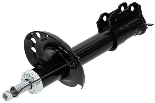 AMORTYZATOR PRZEDNI LEWY PRZÓD OPEL VECTRA C 2002 2003 2004 2005 na Arena.pl