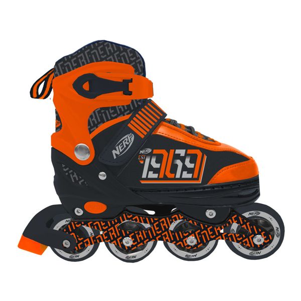 STRIVE Łyżworol 28-32 OR zdjęcie 1