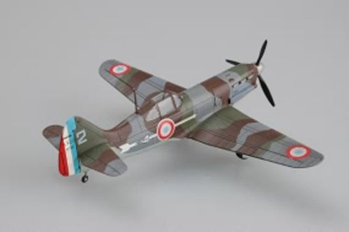 D.520 Fighter na Arena.pl