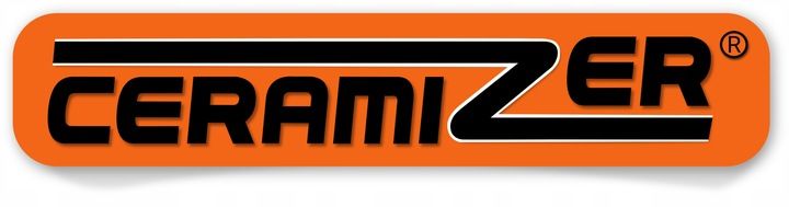 CERAMIZER ONE-SHOT ! EDYCJA LIMITOWANA ! zdjęcie 3