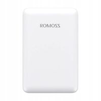Powerbank ROMOSS WSC05 5000mAh 20W Biały