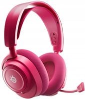 Słuchawki SteelSeries Arctis Nova 7X Gen 2 Magenta