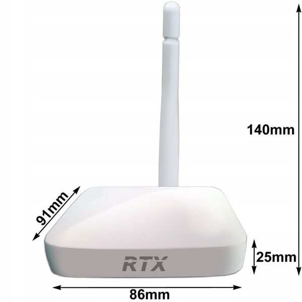 Centralka Bramka ZigBee 3.0 TUYA Smart Life LAN zdjęcie 16