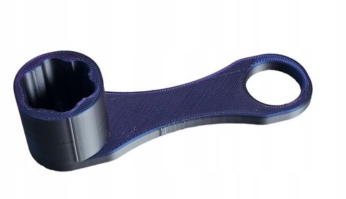 Motylek Mieszadło do Lidlomixa Silvercrest MONSIEUR CUISINE SMART na Arena.pl