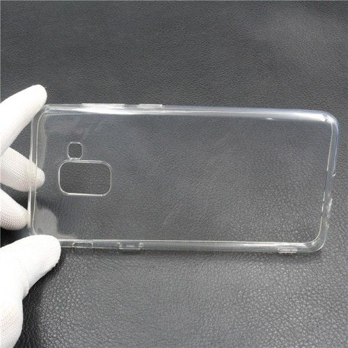 Samsung A5 2018 / A8 2018 Etui Plecki na Arena.pl
