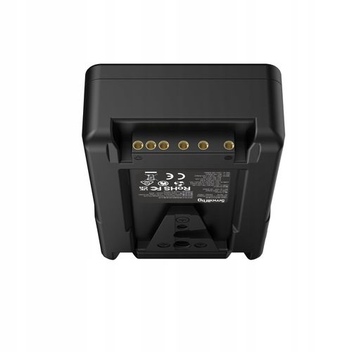 Akumulator SmallRig 3579 V-Mount Mini VB50 na Arena.pl