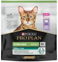 Karma dla kotów po kastracji lub sterylizacji - Purina Pro Plan INDYK 400g