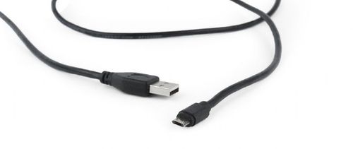 Gembird Kabel kątowy Micro USB dwustronny wtyk 1.8m na Arena.pl