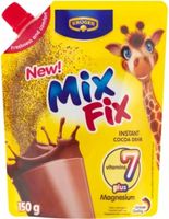 KRUGER KAKAO 150G MIX FIX PLUS MAGNESIUM Z DZIUBKIEM