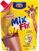KRUGER KAKAO 150G MIX FIX PLUS MAGNESIUM Z DZIUBKIEM