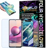 FOLIA HYDROŻELOWA OCHRONNA DO XIAOMI 10S NA EKRAN MOCNA WYTRZYMAŁA
