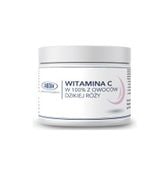 Jantar Witamina C z Dzikiej Róży proszek 300 g