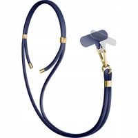 3MK EasyClip Elite Pacific (gold) Smycz do telefonu