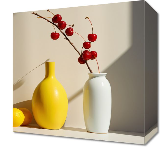 Obraz 30x30cm Prostota Tkwi w Szczegółach zdjęcie 1