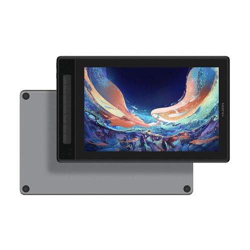 Tablet graficzny Huion Kamvas Pro 13 2.5K na Arena.pl
