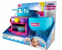 TOMY KUCHNIA DO KAPIELI FABRYKA PIANY Toomies AKCESORIA