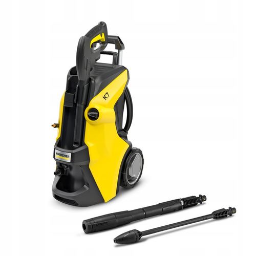 MYJKA CIŚNIENIOWA KARCHER K7 POWER 180BAR TURBO MOC 3000W +GRATIS na Arena.pl