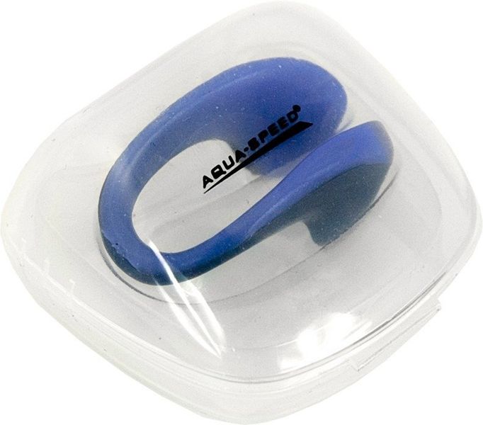 Zatyczka klips na nos Aqua Speed Pro zdjęcie 3