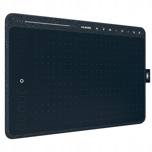 Tablet graficzny Huion HS611Profesjonalny Tablet do Rysowania PW500 na Arena.pl