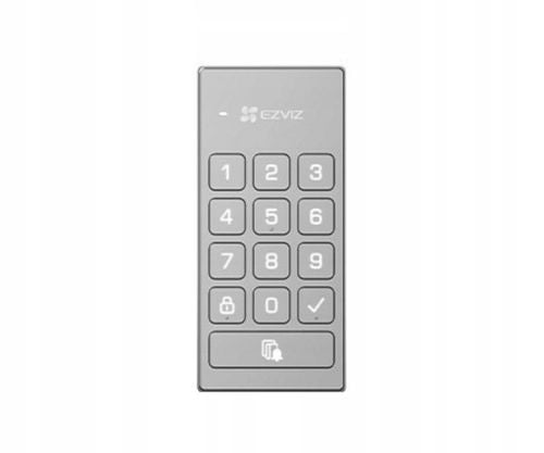 Zamek Ezviz Smart Lock ZigBee na Arena.pl