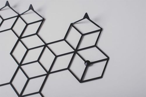 Wieszak Stiga XL Black na Arena.pl