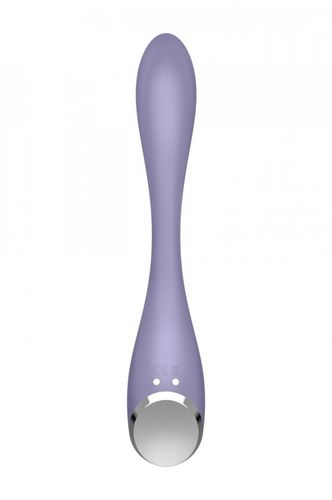 G Spot Flex 5+ lilac na Arena.pl