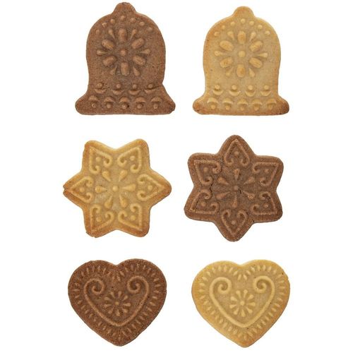 Forma Foremka Wykrawacz do Ciastek Ciasteczek Pierników Świątecznych na Arena.pl