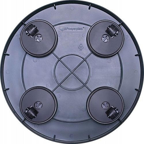 Podstawka na kółkach IPRR370 Podest pod donicę na Arena.pl