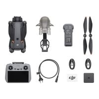 dron dji mavic 4 pro