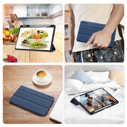 Etui Dux Ducis do Xiaomi Pad 6 / Pad 6 Pro futerał na Arena.pl