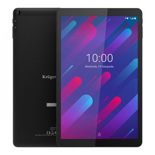 Tablet Kruger&Matz Eagle 1070 10,5" Dual Sim LTE 6/128GB Czarny
