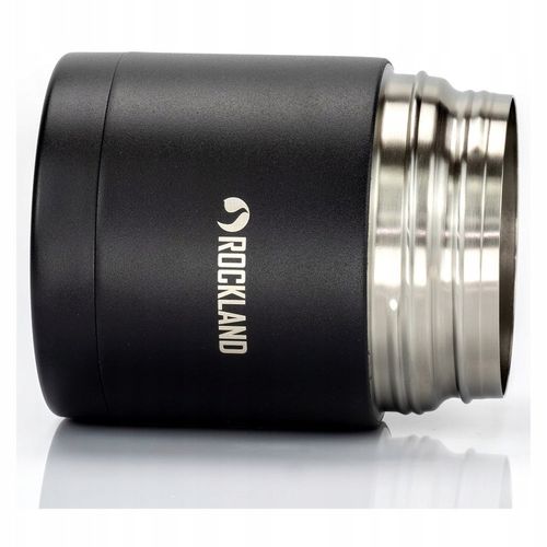 Termos na żywność zupę Rockland Comet 500ml czarny na Arena.pl