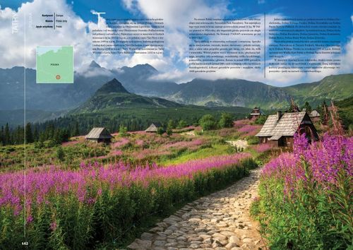 Cudowne Podróże 160 Stron Twarda Oprawa na Arena.pl
