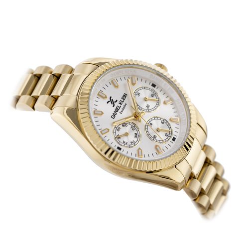 ZEGAREK DANIEL KLEIN 12801-3 (zl520b) + BOX na Arena.pl