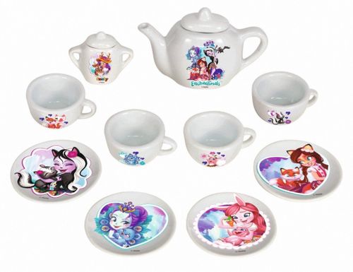 Porcelana Enchantimals na Arena.pl