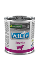 Farmina Vet Life Canine Struvite 300g