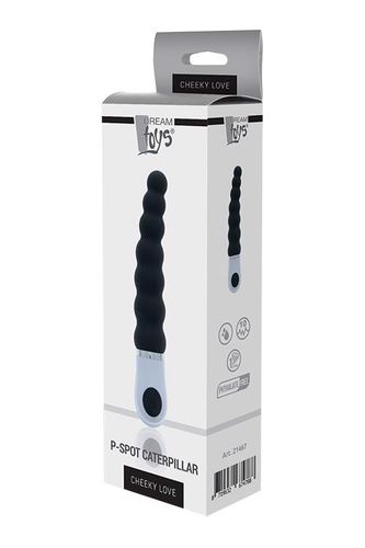 wibrator do prostaty męski sex analny 10 trybów na Arena.pl