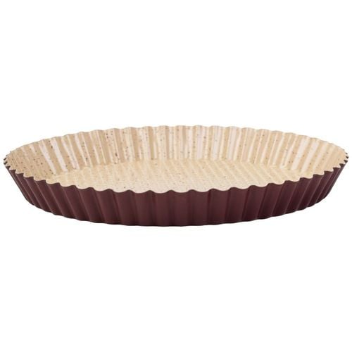 Forma do tarty granitowa TERRESTRIAL 28 cm na Arena.pl