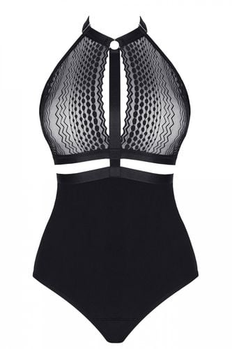 aleta001   black   teddy   xxl na Arena.pl