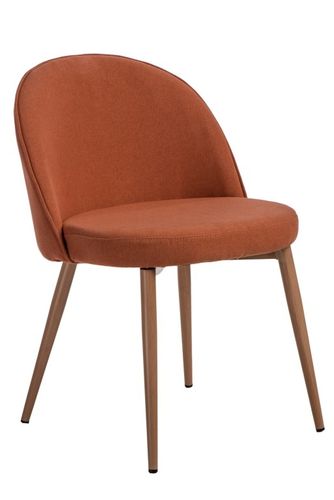 KRZESŁO CONE POMARAŃCZOWE  D2 na Arena.pl