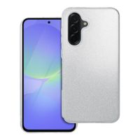 Futerał SHINING do SAMSUNG A36 5G srebrny