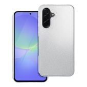 Futerał SHINING do SAMSUNG A36 5G srebrny