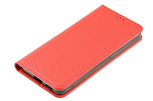 Etui Smart do Oppo Reno 7 Pro 5G czerwony na Arena.pl